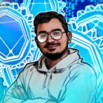 「今の仮想通貨は“ダイヤルアップ時代のインターネット”と同じ段階」 ポリゴン共同創業者ネイルワル氏