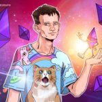 「ニャー」と鳴くブテリンの動画が話題に イーサ価格への影響を巡り憶測広がる