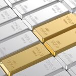 金高騰の一方、ビットコインは安全資産の役割に苦戦　トランプ関税で専門家が分析