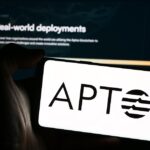 アプトス現物ETFの申請書がSECに提出 ドージコインなどに続く事例