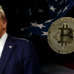 トランプ大統領、明日ビットコイン準備金設立の大統領令発表を検討か＝報道