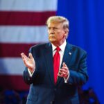 トランプ大統領がXRP・SOL・ADAに言及した真意　サックス特命官が「深読みしすぎ」と説明