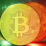 ビットコイン一時77000ドル台に下落、トランプの仮想通貨サミット後に失望売り拡大