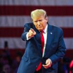 トランプ一族のワールドリバティ、2回目のトークン販売完了 累計880億円調達