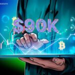 ビットコイン実現時価総額が過去最高を更新も、市場は慎重ムード継続