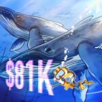 ビットコイン、8.1万ドルから反発｜クジラの蓄積傾向が2020年の強気相場を再現