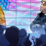 トランプ大統領による関税措置発表　仮想通貨市場は下落　アナリスト「報復措置があれば、パニック売りの懸念も」