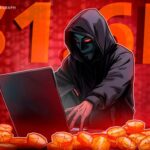 2025年第1四半期の仮想通貨流出額が16億ドル超に　バイビット事件が9割以上を占める