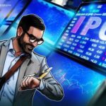サークル、新規株式公開(IPO)を申請