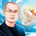 バイナンス創業者ジャオ氏、ミャンマー・タイ地震被災地に60万ドル相当の仮想通貨寄付