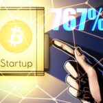 仮想通貨スタートアップのプレシード投資、2021年以降で767%増加=レポート