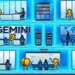 SEC訴訟の一時停止を受け、ジェミナイがマイアミに新オフィス開設へ