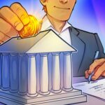 2025年後半 金融機関によるビットコイン採用が加速 関税ショックの中でも前向きな見通し=仮想通貨業界幹部