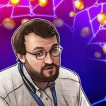 次世代の仮想通貨プロジェクトには「協調的トークノミクス」が必要　カルダノ創設者ホスキンソン氏が強調