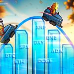 反発は継続するか 仮想通貨チャート分析:ビットコイン・イーサ・XRP(リップル)・ソラナ