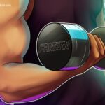 ミームコインのFARTCOINが4月に入ってから急騰　市場全体に逆行し104％上昇