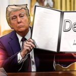 トランプ大統領、DeFiブローカー規則を撤回する決議に署名　仮想通貨業界は歓迎