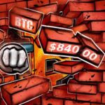 ビットコイン 8万4000ドルが当面の壁に　強気派は今年夏までに最高値更新との予想も