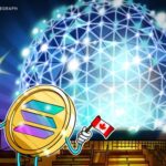 カナダで現物ソラナETFが4月16日に上場予定、ステーキングも許可へ