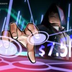 分散型取引所KiloEX　750万ドルの不正流出が発生　プラットフォームの利用停止を発表