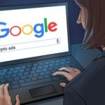 欧州での仮想通貨広告にMiCA規制適用｜Googleが4月23日から施行