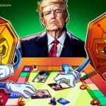 トランプ氏の次なる仮想通貨プロジェクトはモノポリー風ゲームか＝報道