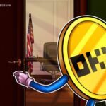 仮想通貨取引所OKX、米国市場への再参入を発表　段階的に全米展開を計画