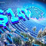 ビットコイン組み込んだ米国債 ヴァンエックが「ビットボンド」構想を提案