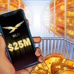 DWFラボ、トランプ家支援のDeFiプロジェクト「WLFI」に2500万ドルを投資