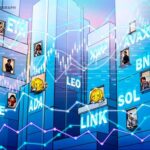 200日SMAを突破できるか 仮想通貨チャート分析:ビットコイン・イーサ・XRP(リップル)・ソラナ