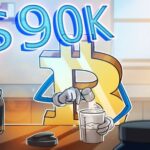 ビットコイン 強気の兆し再び　中国・欧州の金融緩和と米ドル安が追い風に