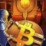 ビットコインに15万5000ドル説　金との類似から強気予想も