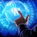 米資産運用会社カナリーがトロンETFを申請　ステーキングによる利回りも組み込む構成に