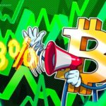 2024年の半減期以降、ビットコイン33％上昇｜機関投資家の参入でサイクルに変化