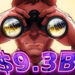 FBIが2024年の仮想通貨詐欺被害を報告　60歳以上が最も影響受け　損失額は93億ドルに