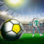 ステーブルコイン発行のテザー　イタリアのサッカークラブ「ユヴェントス」の株式を追加取得　発行済株式の10％を保有