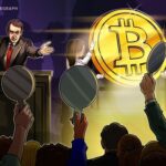 ビットコインの取引所供給が「上場企業の購入によって減少」＝フィデリティ