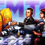 トランプ・メディアがクリプト・ドットコムと提携　「メイド・イン・アメリカ」ETFを2025年にローンチへ