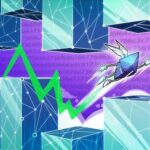 イーサリアムが15％の急反発、ビットコインや市場全体のパフォーマンス上回る