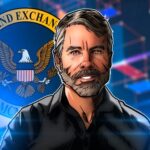 SECの新委員長は「ビットコインにとって良い存在になる」　ストラテジーのセイラーCEOSがアトキンス氏に期待