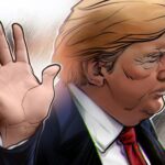 トランプ氏のミームコイン夕食会　「30万ドル必要」という噂を運営チームが否定　保有量と保有期間をもとに選定