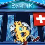 スイス国立銀行総裁　ビットコイン準備資産化を改めて否定　国内では憲法改正キャンペーンも