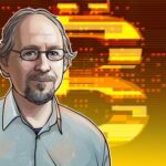 ビットコイン財務企業が200兆ドル規模のハイパービットコイン化を牽引＝アダム・バック氏