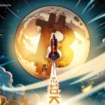 プレストのリサーチ責任者「ビットコイン、2025年に21万ドル到達の可能性」