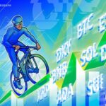 短期的に保ち合いか 仮想通貨チャート分析:ビットコイン・イーサ・XRP(リップル)・ソラナ