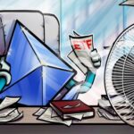 イーサリアムETF　ステーキング解禁でも流入は限定的か　ETFアナリストはETH価格上昇が鍵と指摘