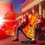 米ステーブルコイン法案が否決、民主党が反発