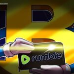 動画共有サービスのランブル、ビットコインとステーブルコイン対応のウォレットを第3四半期にリリースへ