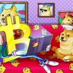 ドージコインは5月に38％上昇　強気のオンチェーン指標とともに1ドルを目指すか