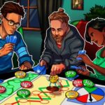 利益確定売りで調整局面か　仮想通貨チャート分析：ビットコイン・イーサ・XRP・ソラナ